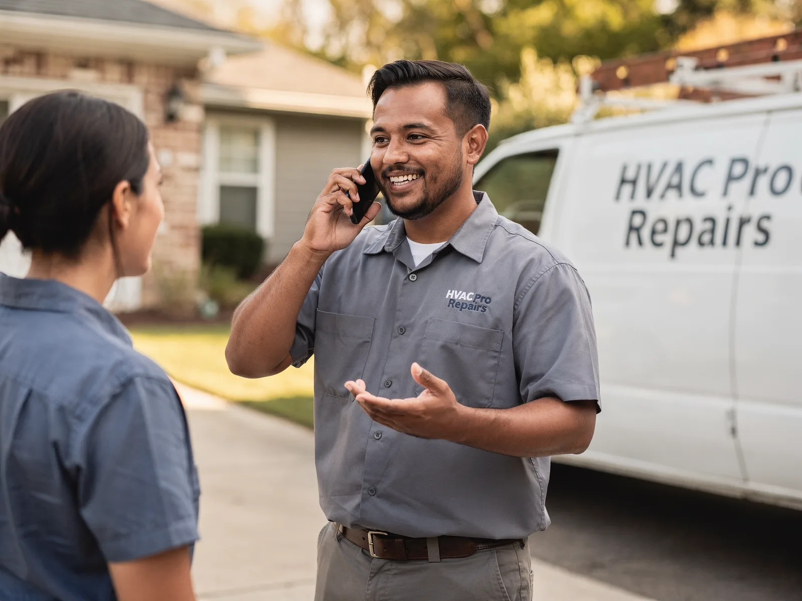 Heat Pump Repair Grant Town, WV FAQs
